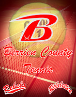 Berrien Co Tennis