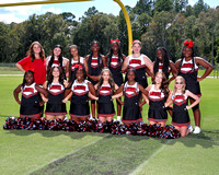 LCMS Cheer